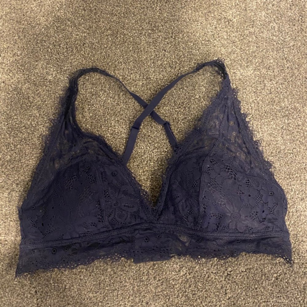 Racerback Bralette
